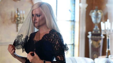 assassination of gianni versace penélope cruz|'The Assassination Of Gianni Versace' Isn't What You Think It Is.